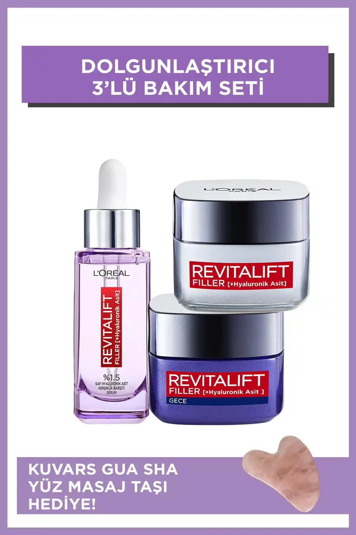 Kadınlar İçin Yüz Bakım Setleri: Sağlıklı ve Parlak Cilt İçin En İyi Seçenekler