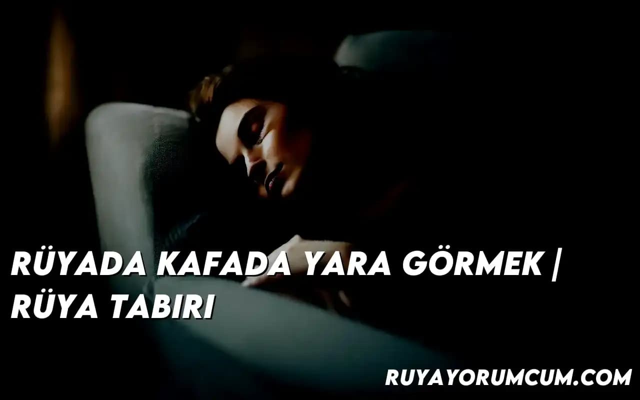 Kafada Yara ve Kozmetik Bakımı: Güvenli ve Etkili Yara Tedavi Yöntemleri