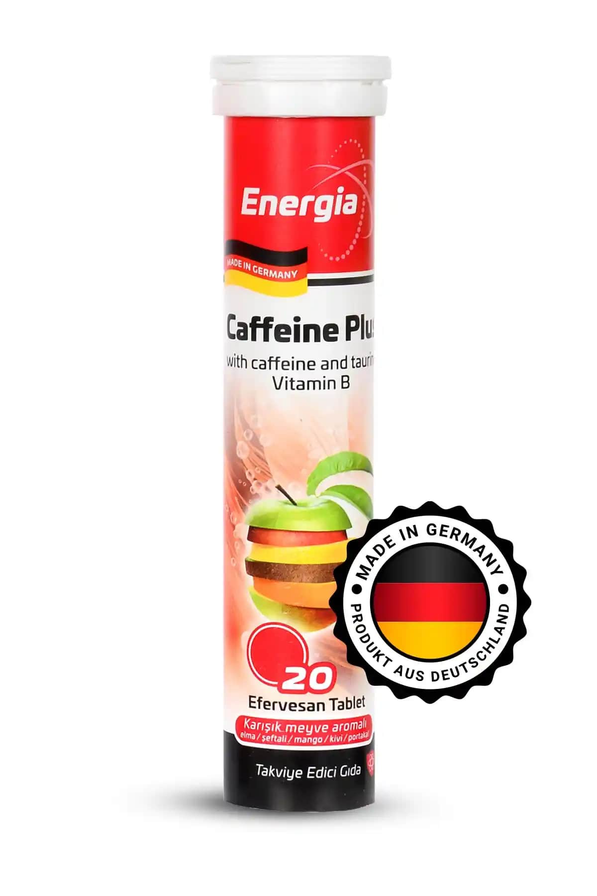 Kafein Takviyesi ve Kozmetik Ürünlerde Güzelliğe Enerji Katma Trendleri