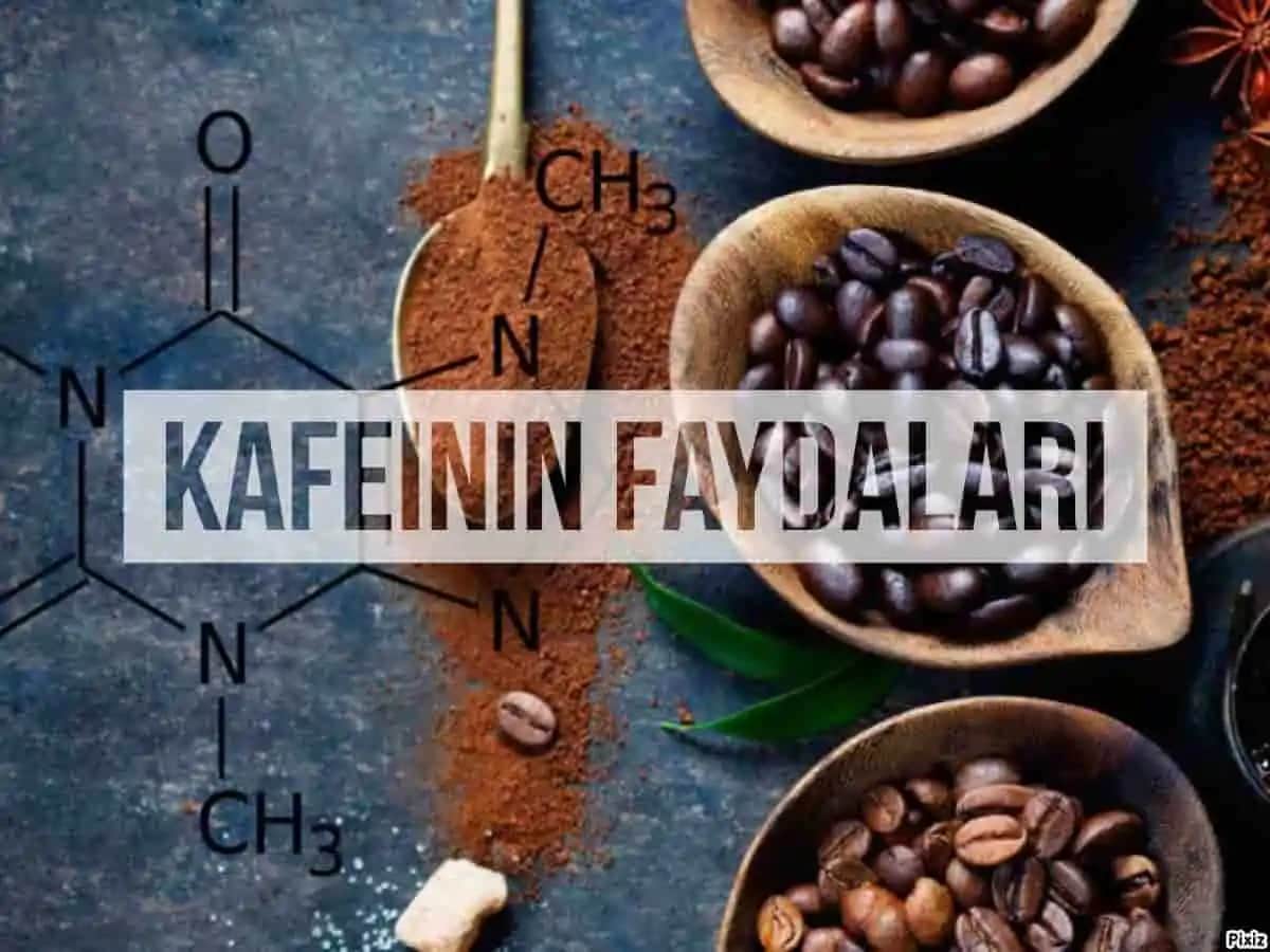 Kafeinin Güzellik ve Cilt Bakımındaki Etkileri ve Faydaları Hakkında Bilmeniz Gerekenler