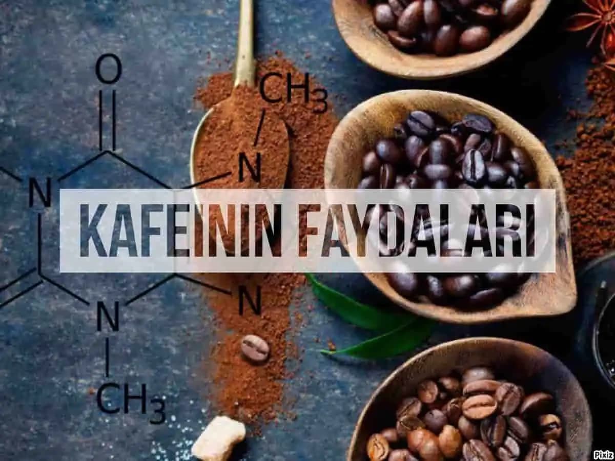 Kafeinin Güzellik ve Cilt Bakımındaki Etkileri ve Faydaları Hakkında Bilmeniz Gerekenler