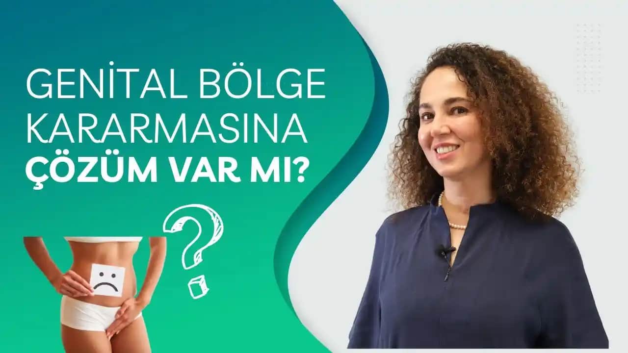 Kalça Arası Kararması Nedenleri, Önleme Yolları ve Kozmetik Çözümler Rehberi