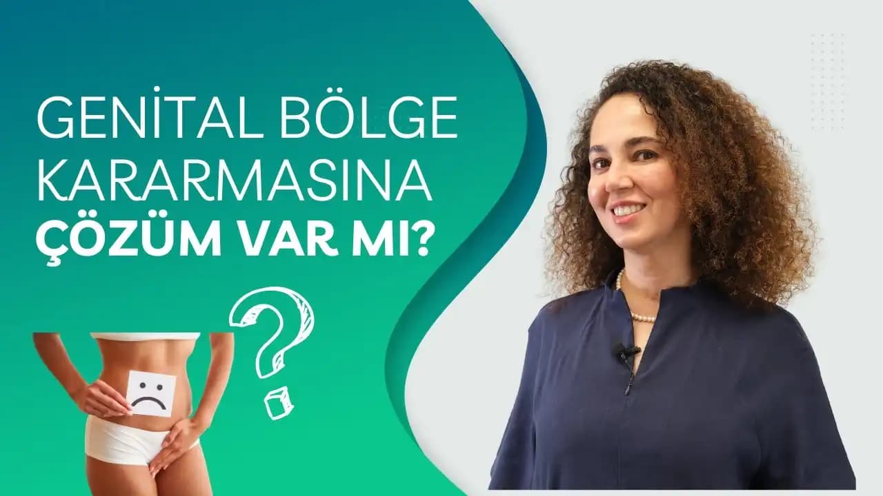 Kalça Arası Kararması Nedenleri, Önleme Yolları ve Kozmetik Çözümler Rehberi