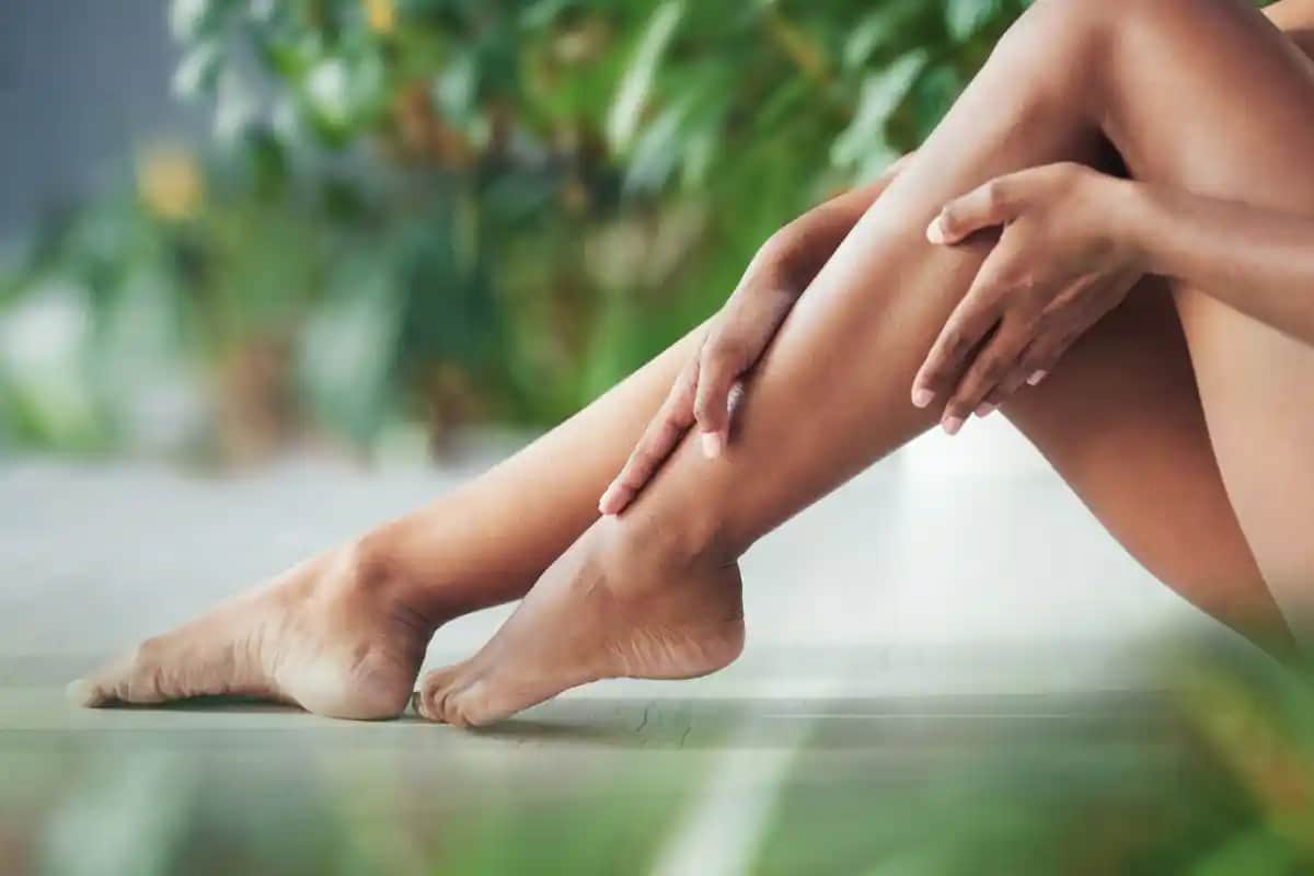 Kalçalardaki Yırtıkların Giderilmesi ve Cilt Sağlığını Koruma Yöntemleri