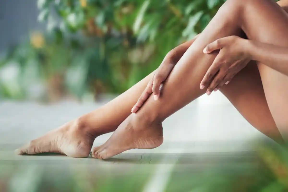 Kalçalardaki Yırtıkların Giderilmesi ve Cilt Sağlığını Koruma Yöntemleri