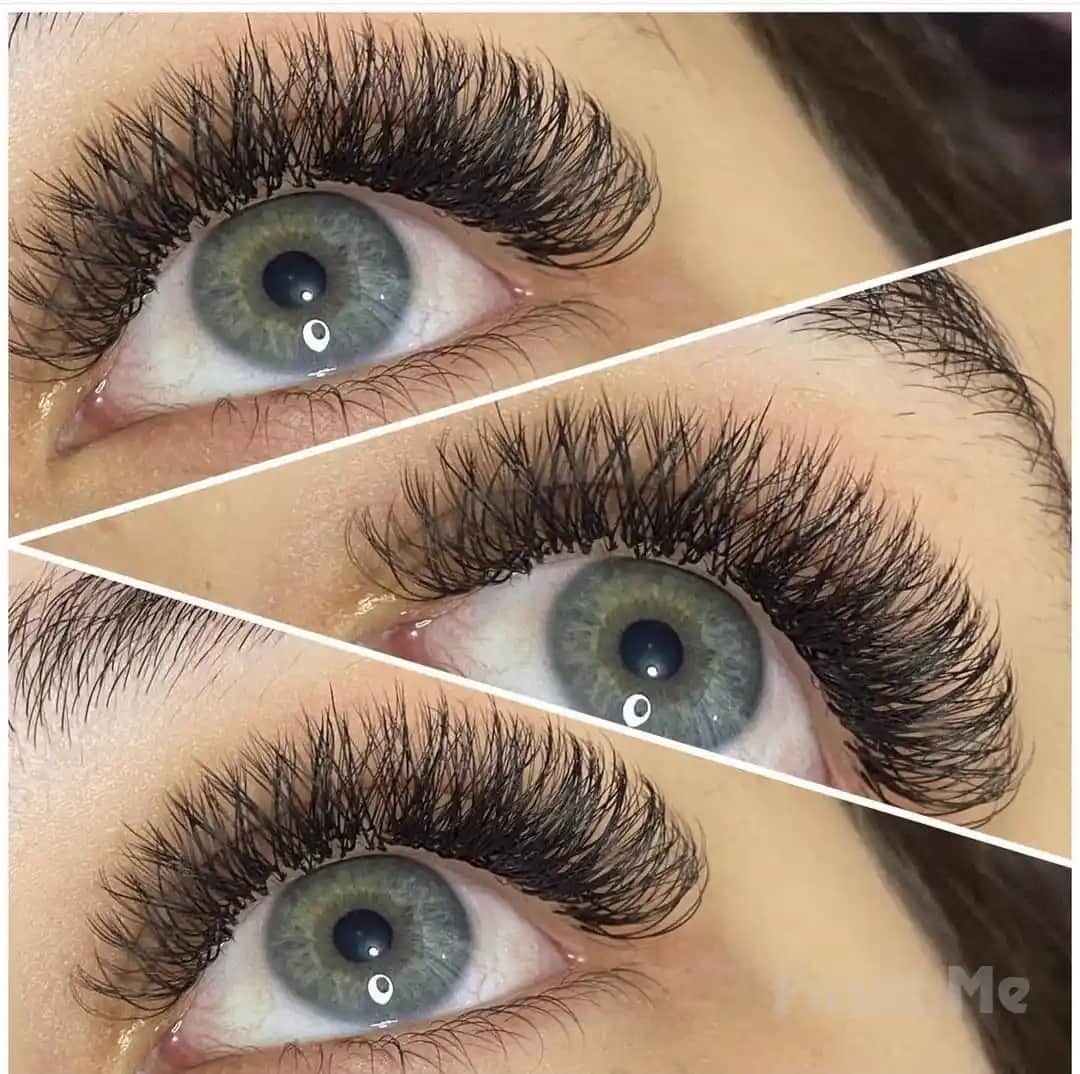 Kalıcı İpek Kirpikler: Doğal Görünüm ve Uzun Dayanıklılık Sağlayan Güzellik Seçeneği