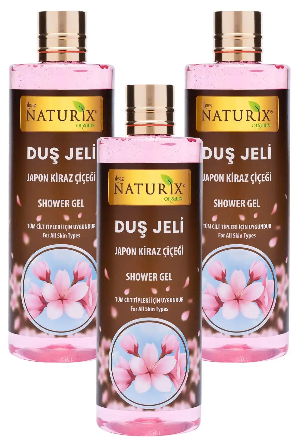 Kalıcı Kokulu Duş Jeli Seçimi ve Kullanımı: Gün Boyu Tazelik Sağlayan İpuçları