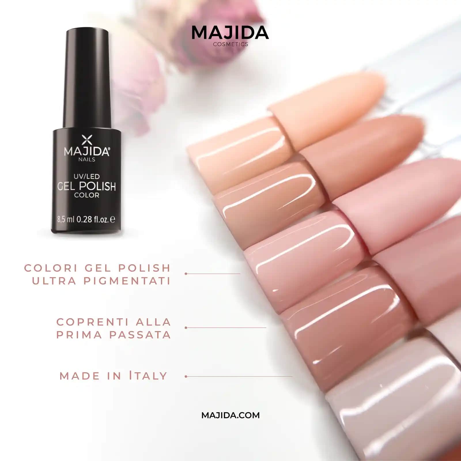 Kalıcı Oje Renkleri: Güncel Trendler ve Stil Önerileri ile Şıklığınızı Yükseltin