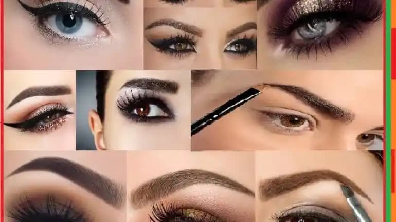 Kalın Kavisli Kaş Modelleri ve Bakım İpuçları Güncel Trendlerle Değerlendirme