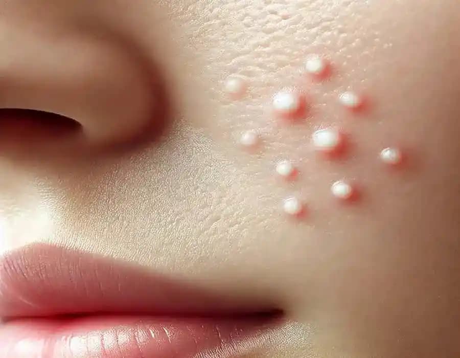 Kapalı Komedonlerin En Saf ve Temiz Hali: Cilt Sağlığı İçin Rehber