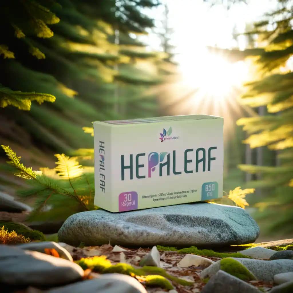 Karaciğer Sağlığını Destekleyen Takviyeler: Doğru Seçim ve Kullanım Rehberi