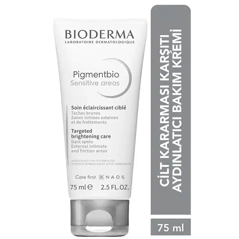 Kararan Bölgeler İçin En Etkili Kremler ve Uygulama İpuçları