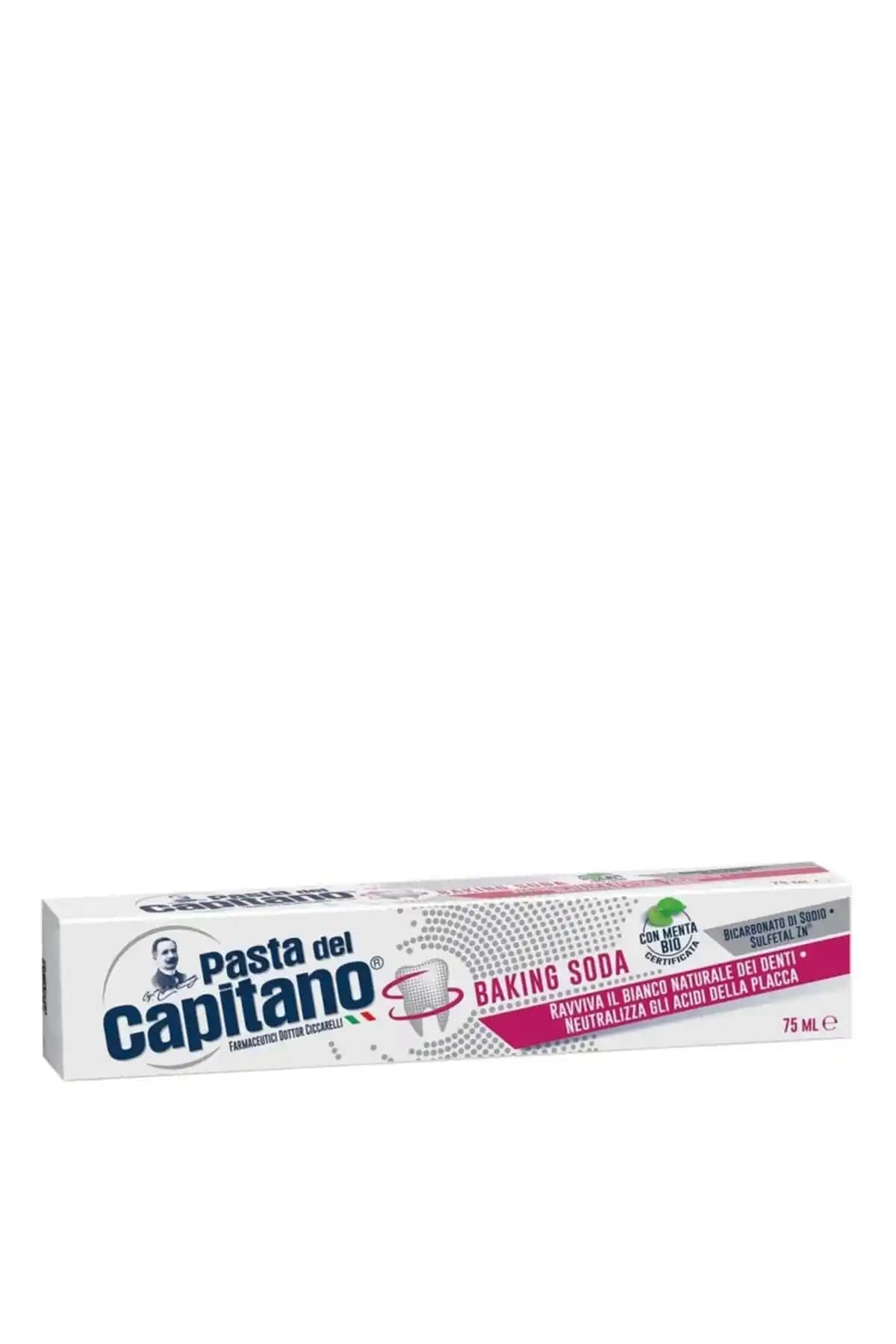 Karbonatlı Diş Macunu Markaları ve Doğal Temizlik Seçenekleri Hakkında Bilgiler