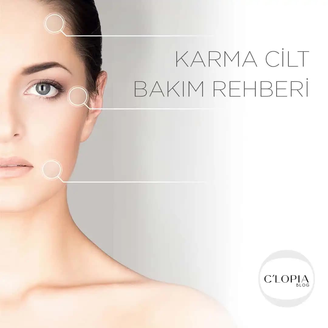 Karma Cilt Tipi ve Uygun Bakım Yöntemleri Hakkında Kapsamlı Rehber