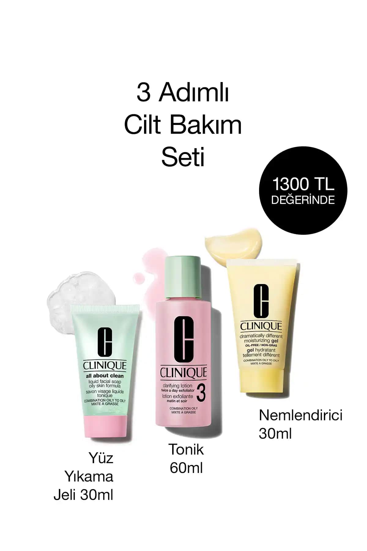 Karma Cilt Tipine Uygun Bakım Rehberi: Dengeli ve Parlak Bir Cilt İçin İpuçları