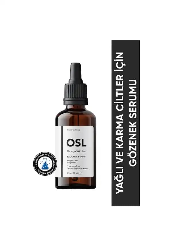 Karma Ciltler İçin Serum Rehberi: Dengeleyici ve Nemlendirici Ürün Tavsiyeleri