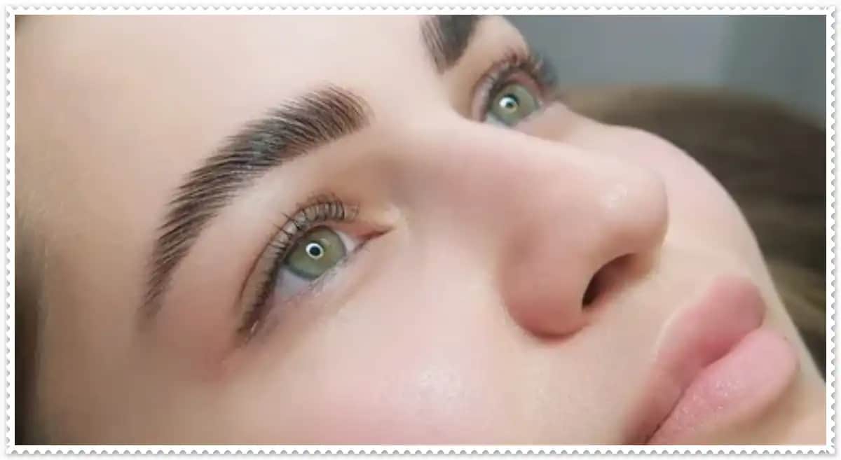 Kaş Laminasyonu Nedir, Nasıl Yapılır ve Doğal Güzelliği Artıran Avantajları