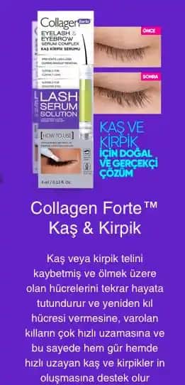 Kaş Serumu Nedir ve Doğru Kullanım İpuçlarıyla Güçlü Kaşlara Ulaşın