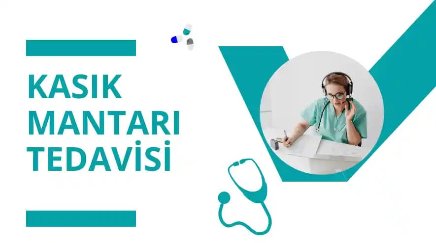 Kasık Mantarı Tedavisi ve Doğru Yaklaşımlar Hakkında Kapsamlı Bilgi