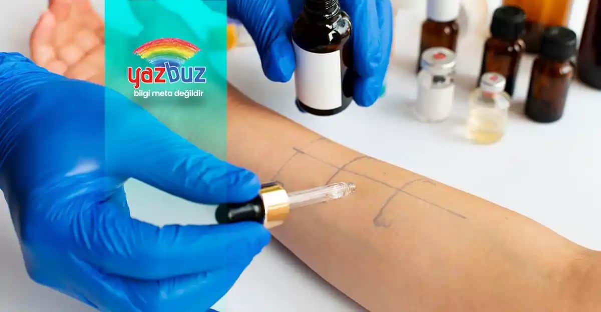 Kaşıntı İçin İğne Tedavisi: Modern Yöntemler ve Güvenlik Kriterleri Hakkında Bilgiler