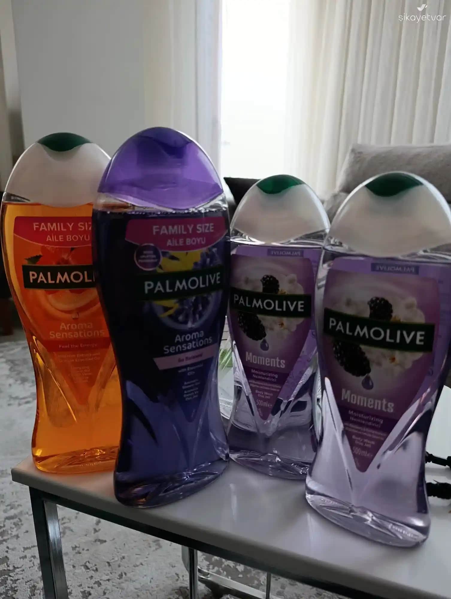 Kaşıntı Yapmayan Duş Jeli Seçerken Dikkat Edilmesi Gerekenler ve En İyi Markalar