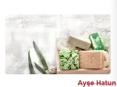 Kaşıntıya İyi Gelen Sabunlar: Doğal ve Bitkisel Ürünlerle Cilt Bakımı Rehberi