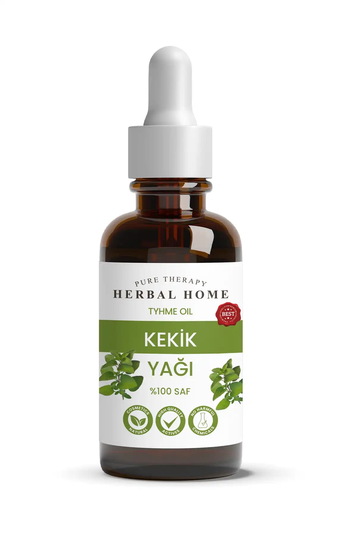 Kekik Yağı Cilde Uygun Mu ve Doğal Bakımda Nasıl Kullanılır