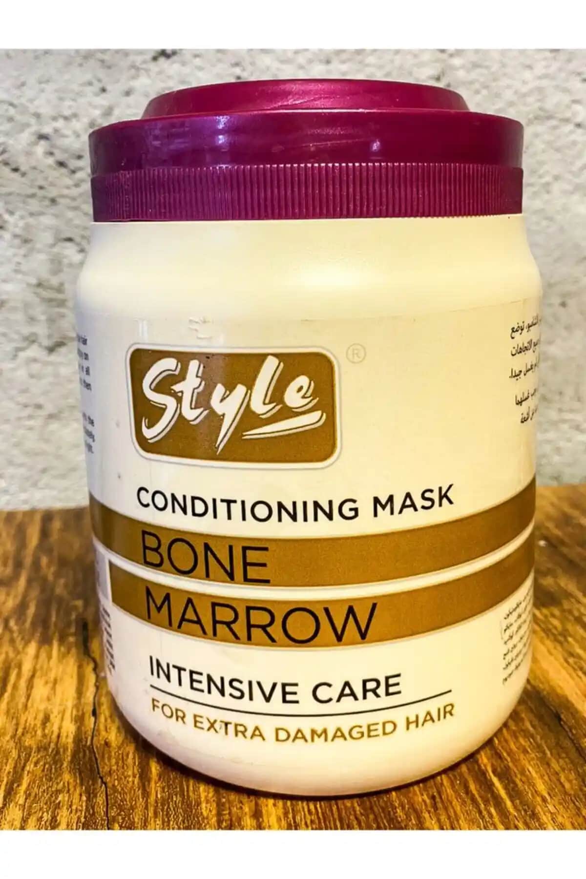 Kemik İliği Maskesi Nedir ve Cilt Sağlığını Destekleyen Doğal Bir Güzellik Uygulamasıdır