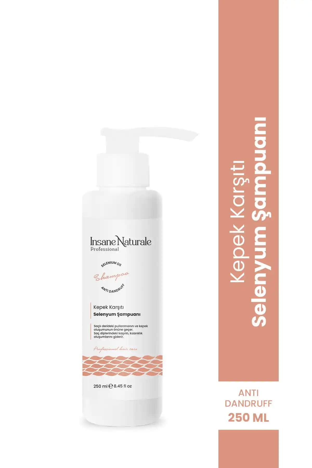 Kepek Karşıtı Şampuanların Güçlü Bileşenleri ve Saç Sağlığı Üzerindeki Etkileri