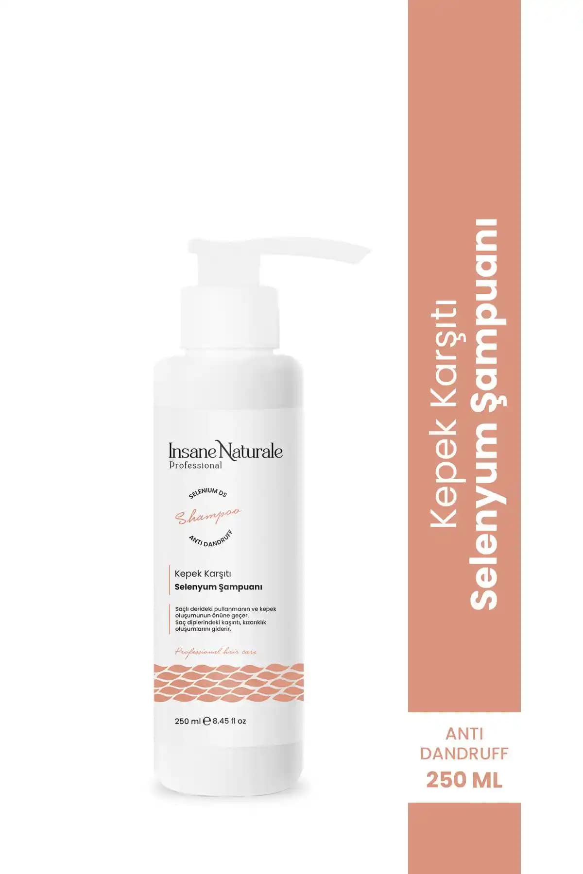 Kepek Karşıtı Şampuanların Güçlü Bileşenleri ve Saç Sağlığı Üzerindeki Etkileri