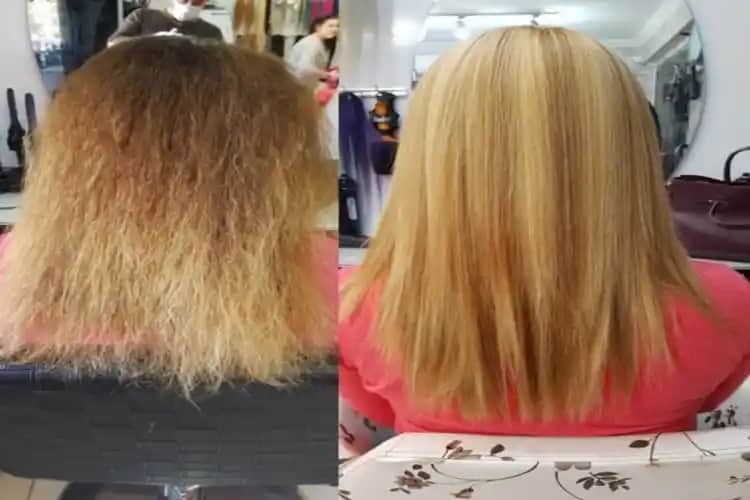 Keratin Botoksu ve Brezilya Fönü Arasındaki Farklar ve Hangi Yöntem Sizin İçin Uygun