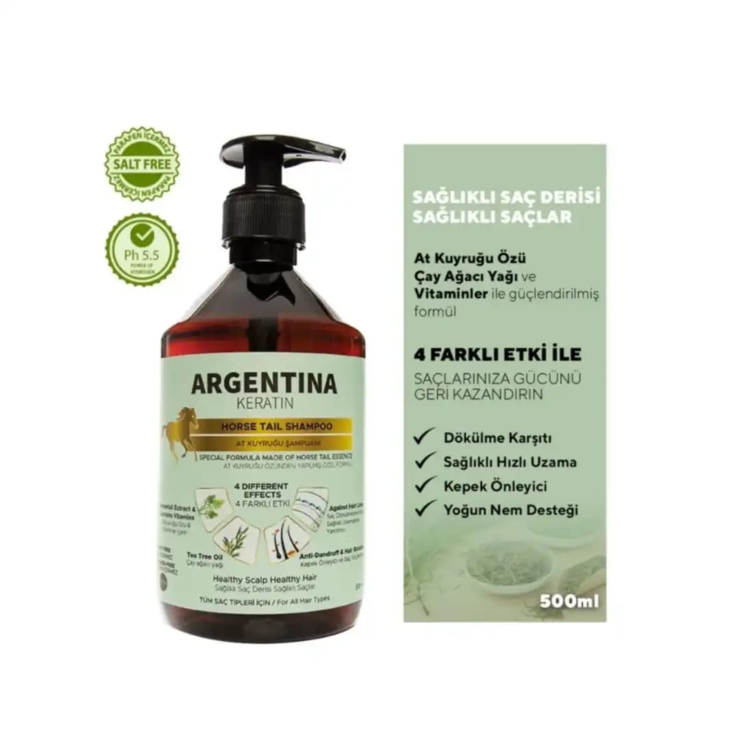 Keratin Şampuanları ile Saç Sağlığını Güçlendiren Güncel Bakım Trendleri ve Seçim İpuçları
