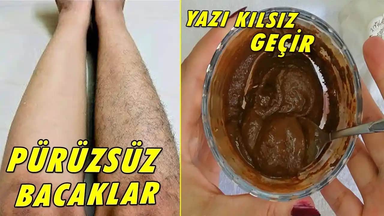 Kıl Azaltma Yöntemleri ve Cilt Sağlığını Destekleyen İpuçları