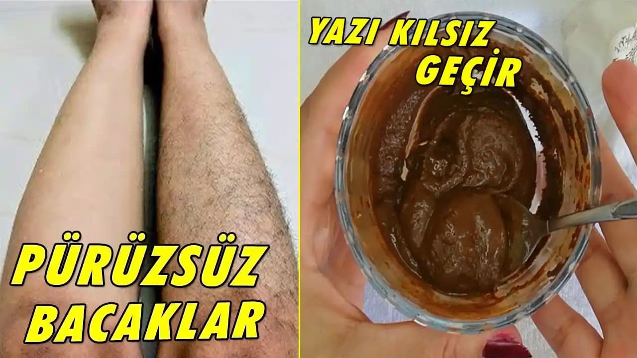 Kıl Azaltma Yöntemleri ve Cilt Sağlığını Destekleyen İpuçları