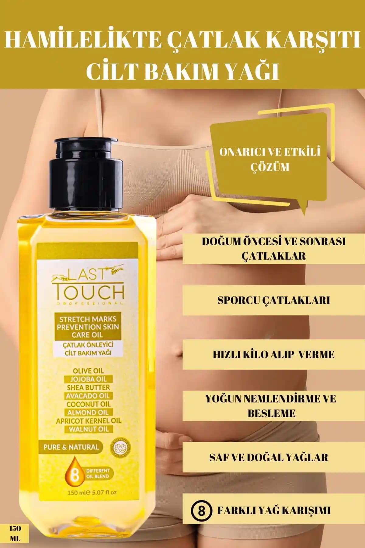 Kilo Çatlakları ve Kozmetik Yaklaşımlarla Cilt Sağlığını Koruma Rehberi