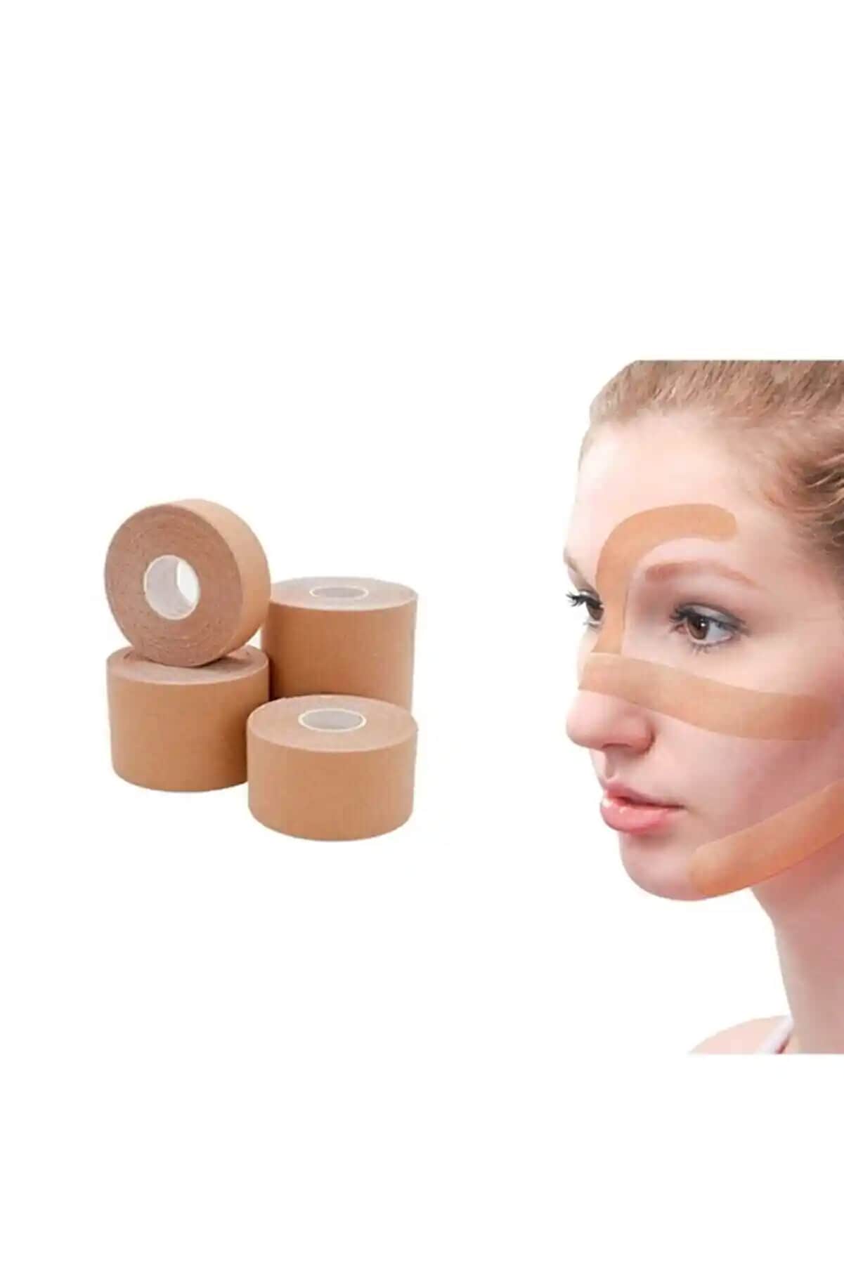 Kırışıklık Bandı Kullanımı ve Cilt Sağlığı Üzerindeki Etkileri