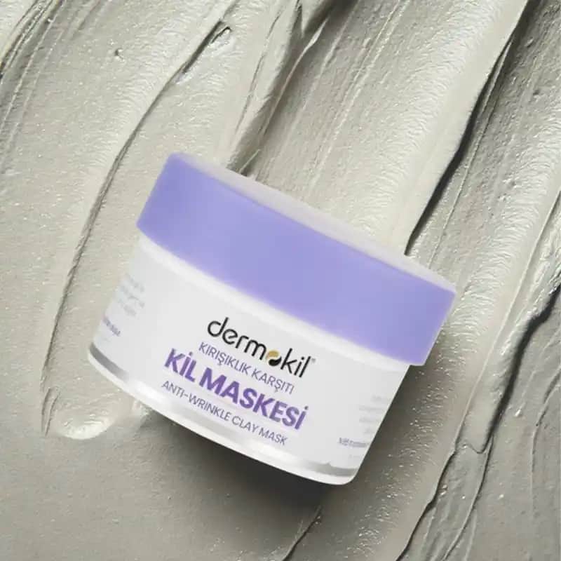 Kırışıklık Maskeleri ile Genç ve Sağlıklı Bir Cilt İçin En Etkili Yöntemler