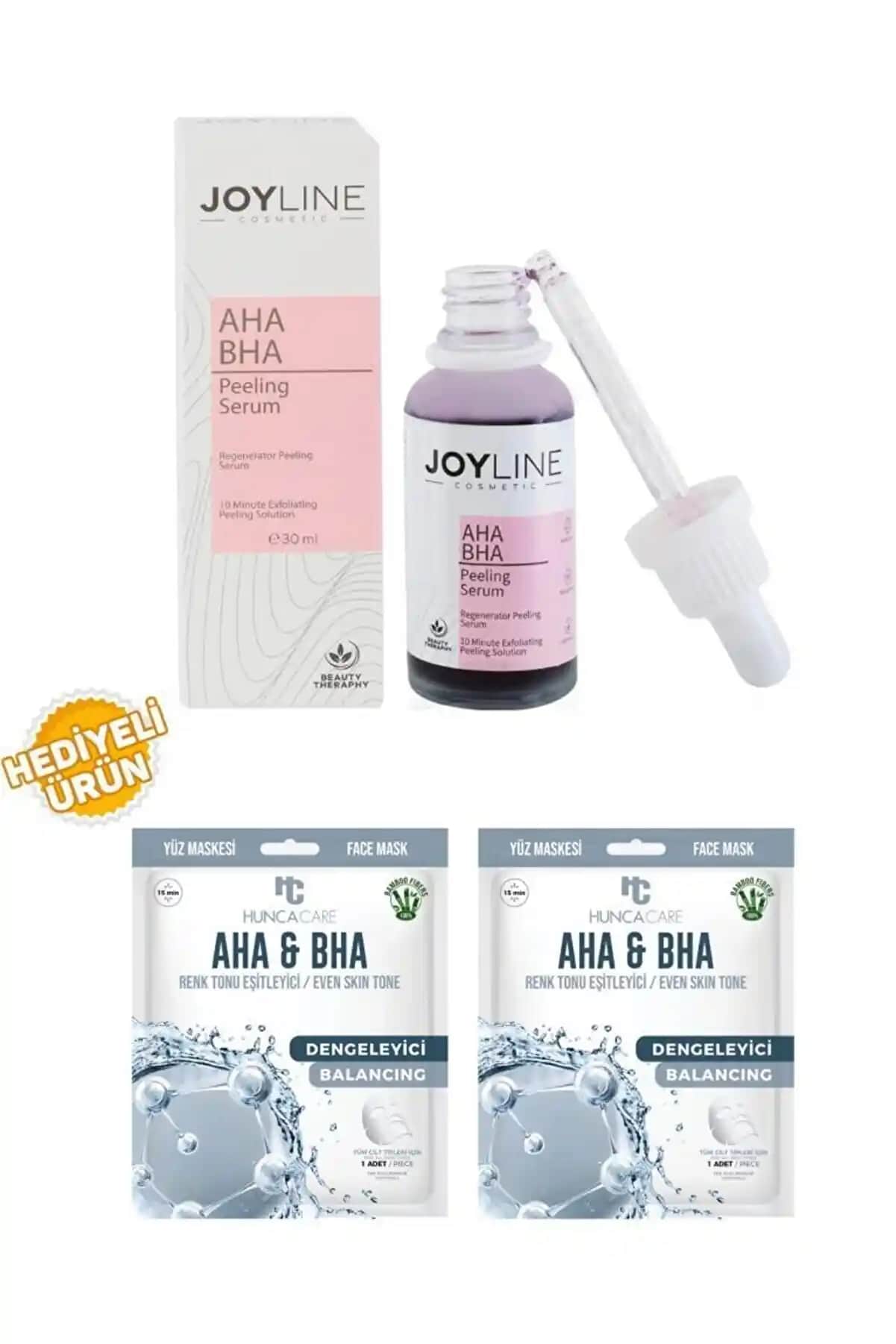 Kırmızı Maske Serumu ile Güzellik Rutininizde Devrim Yaratın