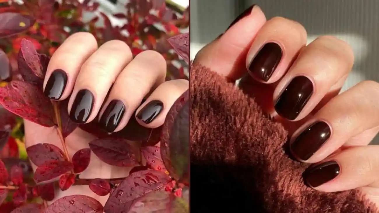 Kış Sezonu Tırnak Renkleri ve Moda Trendleriyle Kendinizi İfade Edin