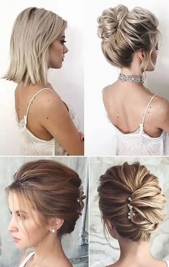 Kısa Saç Modelleri ve Trendleri: Modern ve Çekici Görünüm İçin En Güncel Seçenekler