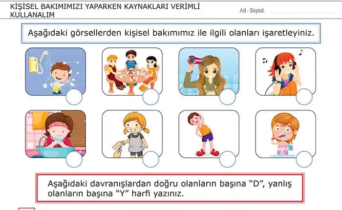 Kişisel Bakım Rehberi: Sağlıklı ve Güzel Görünüm İçin Temel Uygulamalar
