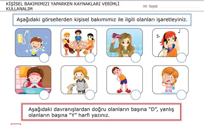 Kişisel Bakım Rehberi: Sağlıklı ve Güzel Görünüm İçin Temel Uygulamalar