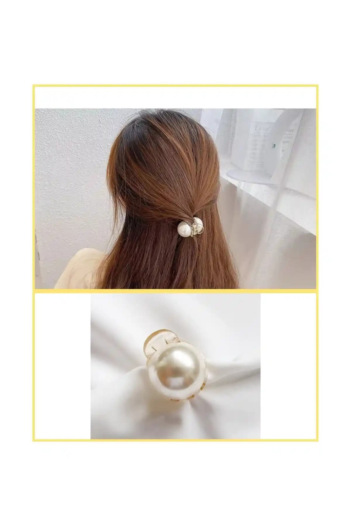 Kıstırmalı toka nedir ve saç tasarımında kullanımıyla şıklık sağlar