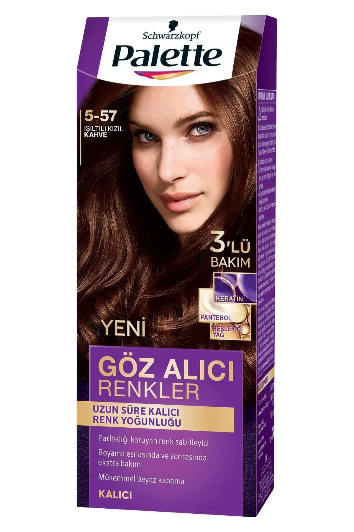 Kızıl Işıltılı Saç Trendleri ve Bakım İpuçları: Moda ve Güzellikte Cesur Seçim