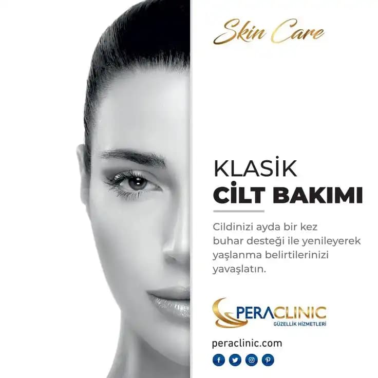 Klasik Cilt Bakımı Fiyatları ve Kalite Arasındaki Denge Türkiye