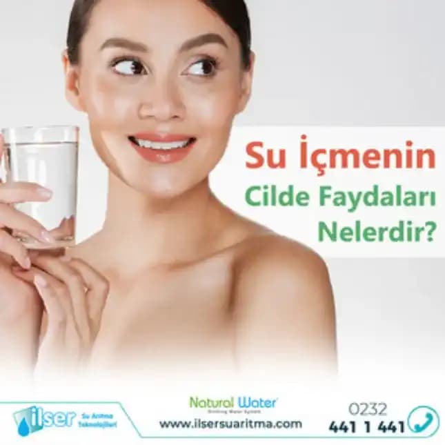 Klorlu Su ve Cilt Sağlığı: Doğru Kullanım ile Güzellik ve Temizlik İpuçları