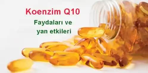 Koenzim Q10 ve Cilt Sağlığı: Doğal Anti-Aging Bileşeni ve Güzellik Sırları