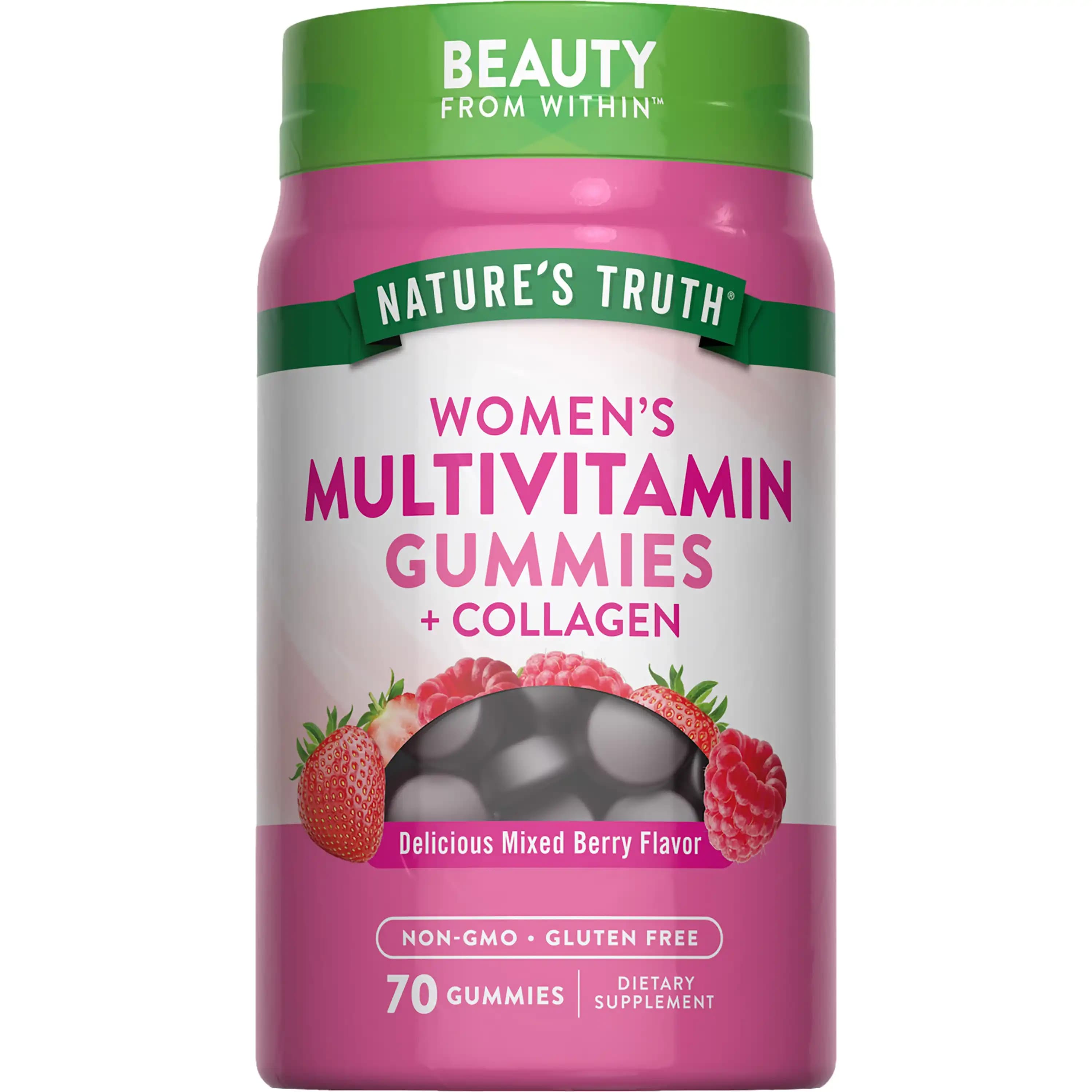 Kolajen Multivitaminler ile Cilt Sağlığını Destekleyen Güncel Takviyeler