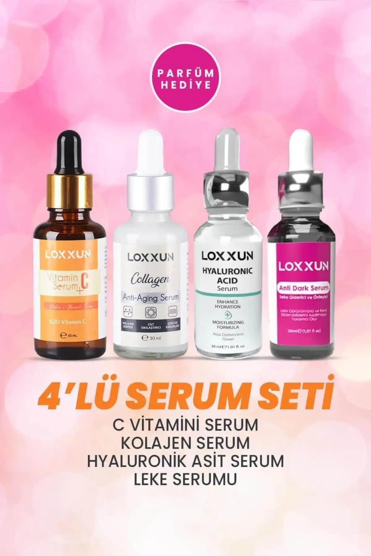 Kolajen Serumu Haftalık Kullanım Sıklığı ve Doğru Uygulama Rehberi