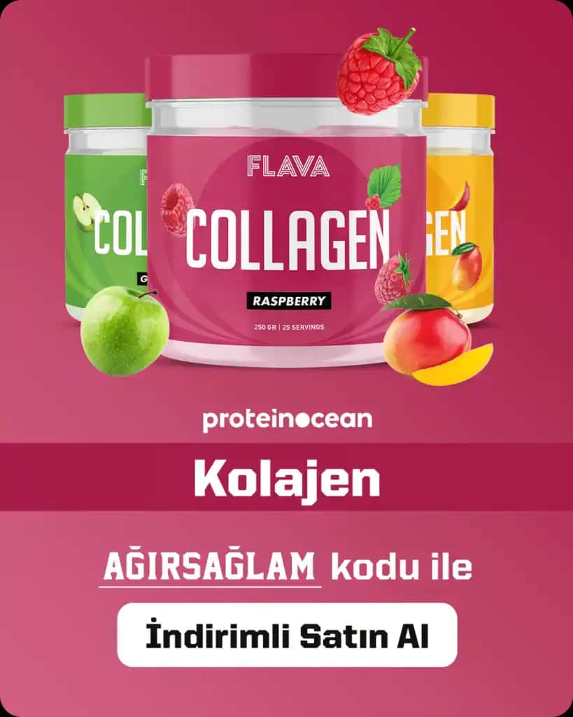 Kolajen Shot’un Cilt Sağlığına Katkıları ve Kullanımının Faydaları Nelerdir